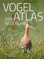 Vogelatkls van Nederland